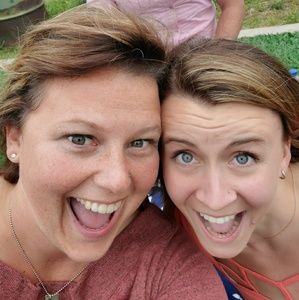 Meet your Posher, Leah